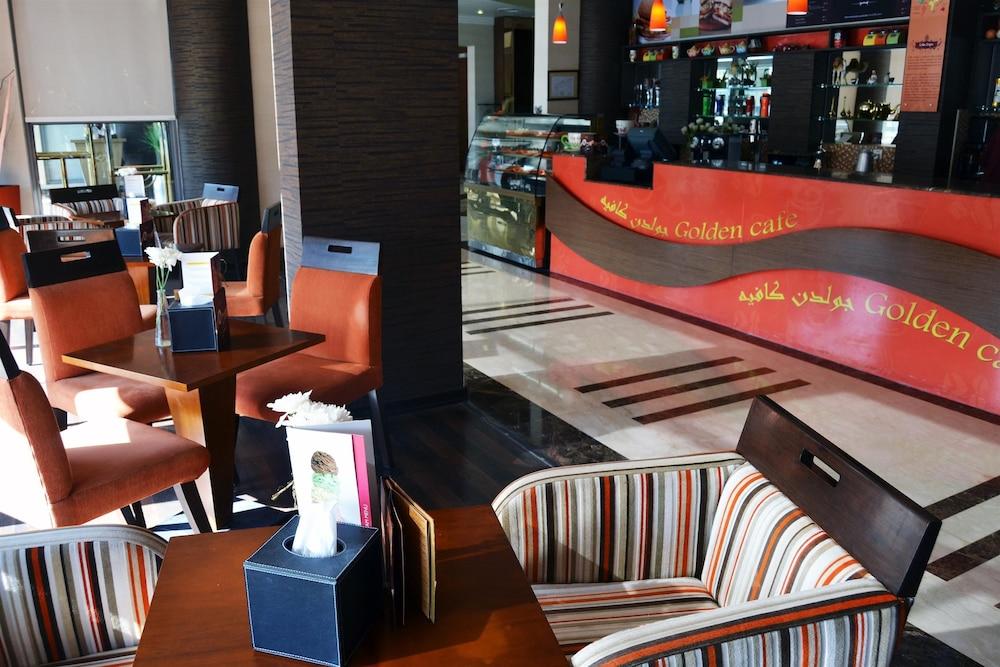 Golden Tulip Hotel Buraidah Al Qassim Exterior foto